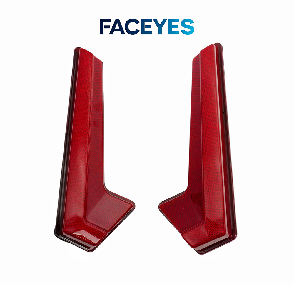 Polaris RZR XP Turbo EPS 2019-2021 Rear Tail Brake Light Replacement OEM 2413429